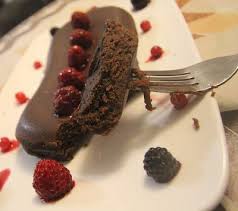 La Cuisine D Amandine Fondant Au Chocolat Au Cuiseur Solo Fondant Au Chocolat Alimentation Cuiseur