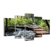 Impression Sur Verre Image Sur Verre 5 Parties Largeur 150cm Hauteur 100cm Photo N 2402 Plusi Tableau En Verre Photo Sur Verre Image A Imprimer