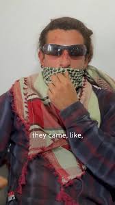 "Nothing that was done to us is even close to what was done to the  Palestinians.", Four foreign activists were attacked by Israeli settlers in  the Ein al-Duyuk community near Jericho, in the occupied ...