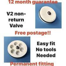 Maybe you would like to learn more about one of these? Lay Z Spa Hot Tub Non Return Valve Pump Leak Seal For Palm Springs Milan Ibiza Ebay