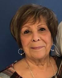 Maria Vargas Obituary March 7, 2025