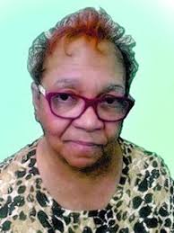 Claire Small Williams Obituary