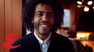 Freestyling with Daveed Diggs