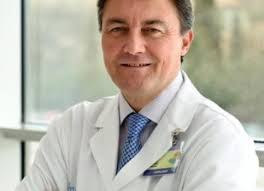 Manuel Esteban es nombrado presidente de la Asociación Española de Urología 