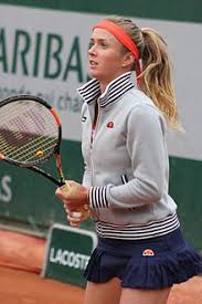 Элина свитолина | elina svitolina. Elina Svitolina Wikipedia