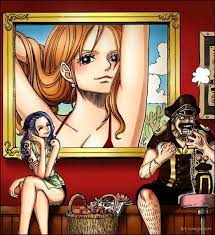 one piece おしゃれまとめの人気アイデア pinterest jesse salazar ハンコック ワンピース ナミ ゾロ エース ワンピース