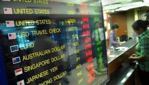 Kurs valuta asing adalah perbandingan nilai atau harga antara mata uang asing yang dinyatakan atau ini adalah kombinasi dari dua sistem di atas. Belajar Ilmu Manajemen Ekonomi Ekonomi Moneter Valuta Asing