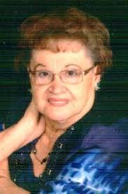 Obituary information for Theresa Broberg