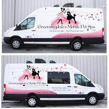 Pet beim führenden marktplatz für gebrauchtmaschinen kaufen. Groomingdale S Mobile Pet Spa Llc Facebook