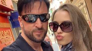 .von schlagersänger michael wendler (48) nimmt dessen frau laura müller (20) für sich neutralität in anspruch. Michael Wendler Und Laura Muller Ihr Grosser Traum Ist Wahr Geworden Michael Wendler Sommerhaus Sommer
