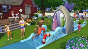 Add custom art to your console game without mods/cc: Sims 4 Can You Get Mods On Xbox One Ps4 Answered
