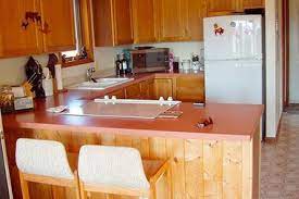 Check spelling or type a new query. Small Kitchen Before And Afters Better Homes Gardens