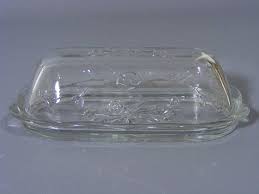 Shop with afterpay on eligible items. Vintage Anchor Hocking Glass Butter Dish Vintage Butter Dish Covered Butter Dish Clear Glass Dish Butter Dish Free Uk Postage Glass Dishes Butter Dish Anchor Hocking