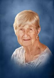 Betty Jo Avery Causey Obituary