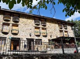 931 unabhängige bewertungen von hotels, restaurants beginnen sie noch heute mit der planung für valverde de los arroyos. Hostal Rural Valverde Casa Rural En Valverde De Los Arroyos Guadalajara