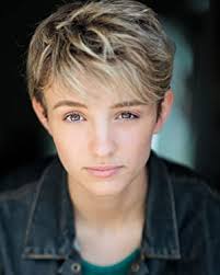 Maddison Silva: Movies, TV, and Bio