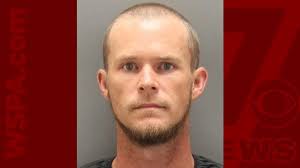 Man accused of home burglary, theft in Oconee Co.