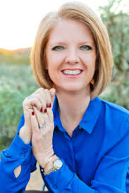 Heather Carter - Ballotpedia