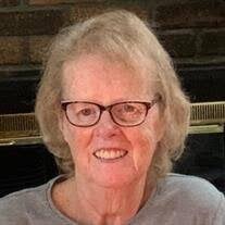 Georgia Fortner Obituary