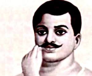Chandrashekhar Azad Biography - Chandrasekhar Azad Indian Freedom Fighter - Chandra Shekhar Azad History - Information on Chandrashekhar Azad
