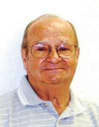 LeRoy Gustav Ullmann Sr.