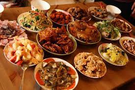 New Year Eve Dinner Ideas 16 Yummy Dishes For New Year Party
