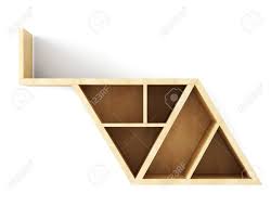 Ver más ideas sobre decoración de unas, diseño de muebles, decoracion de muebles. Estante De Pared En Blanco De Madera Para Libros Aislados Sobre Fondo Blanco Ilustracion 3d Fotos Retratos Imagenes Y Fotografia De Archivo Libres De Derecho Image 56811226