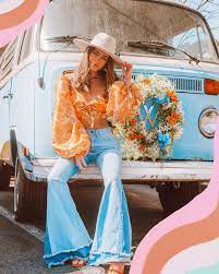 Pin On Different 70s Fashion