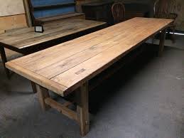 antique tables uk: french farmhouse