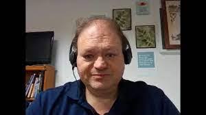 Eric Rockford's Instagram, Twitter & Facebook