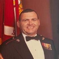 Mr. Richard "Rick" Rabideau Obituary