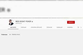 Peker, son videosunda, iddialarını destekleyecek nitelikte elinde delillerin olduğuna dair imada bulundu. Youtube Sedat Peker In Hesabina Onay Isareti Verdi Evrensel