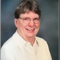 Joan Beede Beebe Obituary