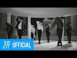 Got7 Not By The Moon Mv With Hangul Romanized Lyrics Got7 Korean Music K Pop Music