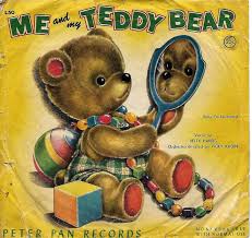 Me And My Teddy Bear By Peter Pan Records Fully Orchestrated My Teddy Bear Teddy Teddy Bear
