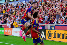 RSL vs LAFC: Must-Win Clash! Will Real Salt Lake Make the Playoffs? - Imagen principal del artículo