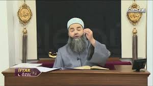Kun Feyekun Anlami Nedir Cubbeli Ahmet Hocaefendi Lalegul Tv Youtube