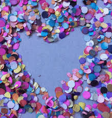 Maybe you would like to learn more about one of these? Confetti Heart Gifs Get The Best Gif On Giphy