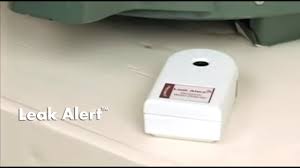 Are the leak alert water detectors reusable once they've been set off? Zircon Leak Alert Electronic Water Detector Youtube