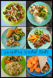 23 Healthy Toddler Meals But Really It S What I Ve Been Eating Too Healthy Toddler Meals Baby Food Recipes Toddler Meals