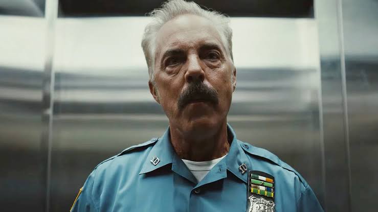 Titus Welliver's Post-'Bosch' Masterpiece Reigns Supreme Over Hollywood's  Biggest Stars