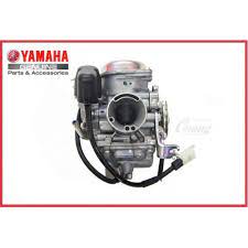 Honda cbr 150r / cb 150r. Nouvo Lc Carburetor 100 Original Yamaha 5p2 E4901 Shopee Malaysia