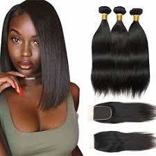 Brazilian curly human hair weave bundles deep water jerry curl natural color short curly 10 12 inch 4 bundles/set remy hair extensions image source pin by misses jai on hair | quick weave hairstyles, weave image source : Bex Straight Hair Bundles 10 12 14 With 8 Inch Closure 100 Percnt Unprocessed Brazilian Human Hair Weave Soft 10a Grade Straight Bundles With Closure Natural Black Color St 10 12 14 8 Prices Shop Deals Online Pricecheck