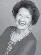 Mary Aleen “Precious” Satterwhite