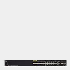 Cisco Sg350 28p 28 Port Gigabit Poe Managed Switch