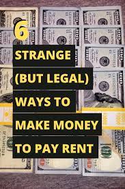 Try These Easy Ways To Make Money At Home Money Saving Strategies Earn Money From Home Ways To Earn Money