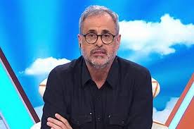 Rial started working in newspaper media in the early 1980s and he eventually starred in the comic domestic movie los extermineitors. Morena No Perdona Que Jorge Rial La Haya Internado En Un Psiquiatrico El Litoral Noticias Santa Fe Argentina Ellitoral Com