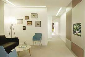 22 New Ideas To Design Modern Interiors With Contemporary Lighting Fixtures Contemporary Lighting Living Room Ceiling Design Bedroom Apartment Lighting