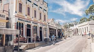 Image result for ballarat architecture