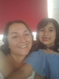 Hoy celebramos a la Tia Fran !!!